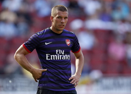 Giấc mơ của Arsenal chưa được “chắp cánh”