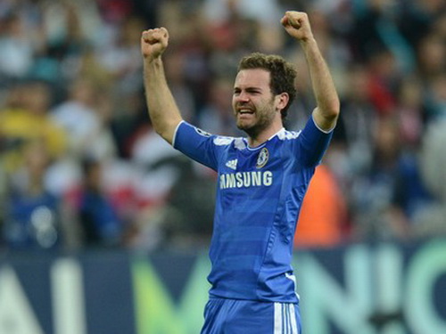 Juan Mata tin tưởng đồng hương Michu và Cazorla sẽ có đất diễn tại Premier League