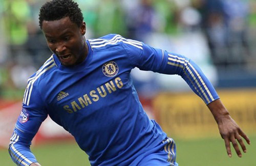 Rolls-Royce Chelsea cần một động cơ như Mikel!