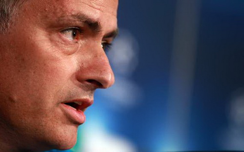 Mourinho mở đường cho Sahin gia nhập Arsenal