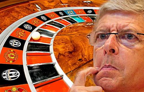 Những tính toán của chiến lược gia người Pháp đang đem lại những hiệu quả về mặt tài chính cho Arsenal