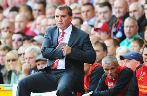 Liver - Rodgers: Không nặng lời, sẽ khó nhớ!