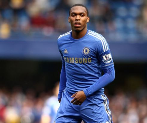 Liverpool rao bán Adam và Downing để có tiền mua Sturridge