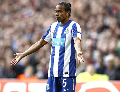 Juventus dẫn đầu cuộc đua giành Pereira