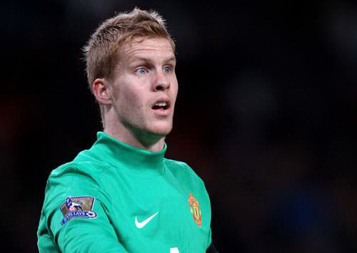 Sao trẻ tạm chia tay Old Trafford để tìm cơ hội trưởng thành tại giải hạng Nhất