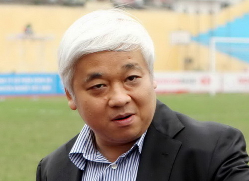 Họ đã nói về bầu Kiên và VPF