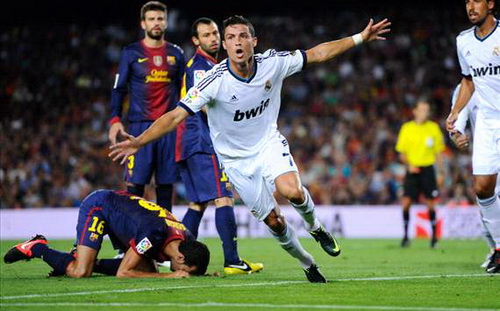 2h ngày 27/8 sân Coliseum Alfonso Perez, Getafe - Real Madrid: Khi bầy kền kền cần một chiến thắng