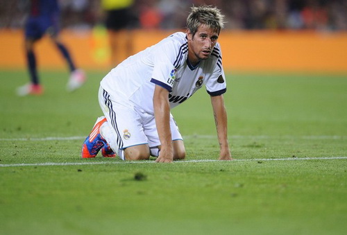 Mourinho một mực bảo vệ “trò cưng” Coentrao