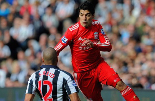 West Brom - Liverpool: Hai vận mệnh đối nghịch