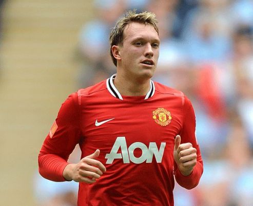 Man Utd: Phil Jones sẽ trở lại sau 2 tuần nữa