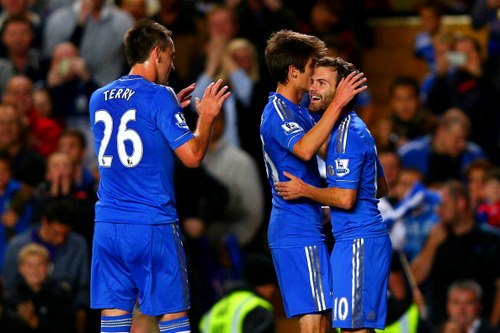 Cúp Liên đoàn Anh: Chelsea thị uy sức mạnh tại Stamford Bridge bằng chiến thắng kinh hoàng 6-0