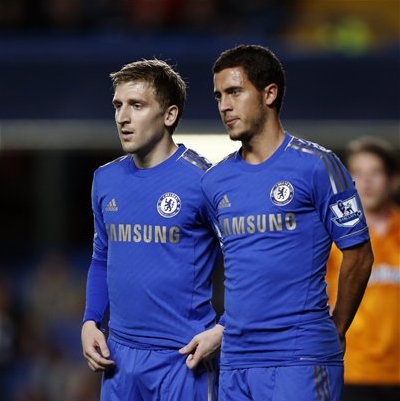 Chelsea: Màn ra mắt nhiều triển vọng của tân binh Marin