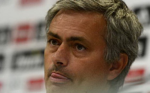 Real Madrid không được phép thất bại tại Champions League