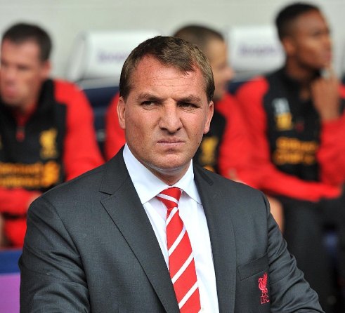 Thất vọng nối tiếp thất vọng, Brendan Rodgers vẫn nói cứng