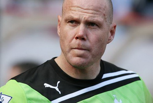 Brad Friedel chửi cựu sao Man Utd đừng chõ mõm vào nội bộ Tottenham