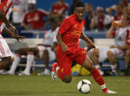 Liverpool: Không thể vô địch với những đứa trẻ, nhưng...