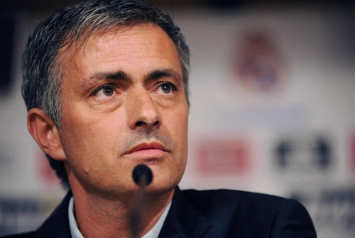 Từ Chelsea, Inter cho tới Real: Mourinho không ngại “trảm” sao