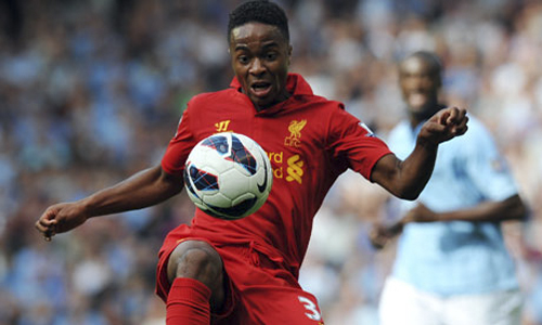 Sterling & hội chứng thần đồng của người Anh