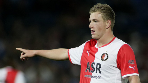 QPR tính cuỗm sao trẻ của Man City vào tháng 1