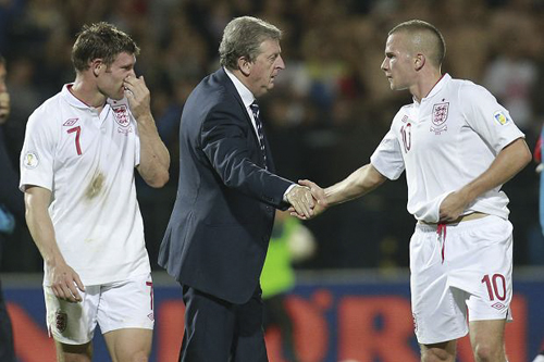 Tam Sư đại thắng Moldova, Roy Hodgson hết lời ca ngợi 2 sao trẻ