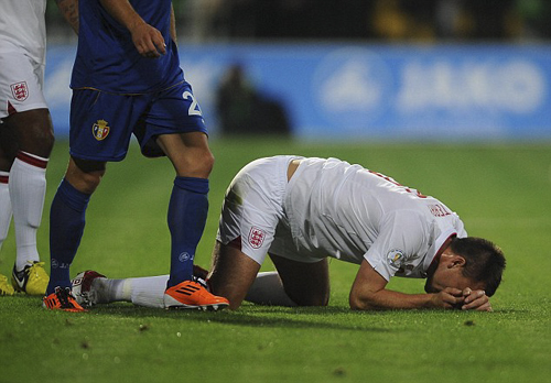 John Terry là một chiến binh thực thụ