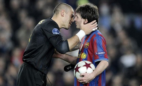 Barcelona: Chỉ có Valdes và Messi là không thể đụng tới