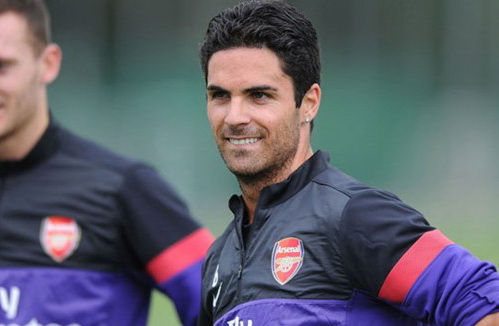 Mikel Arteta: Vụ “mua bán hoảng loạn” đúng đắn nhất