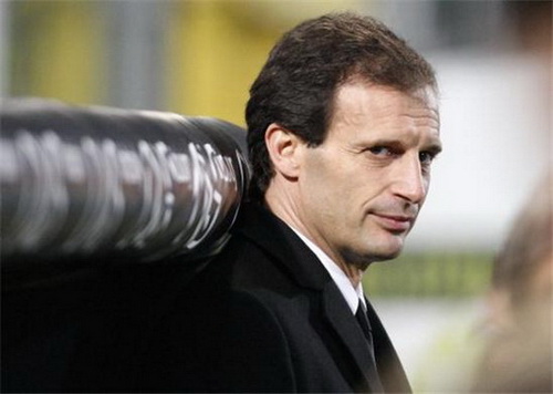 Mục tiêu của Milan mùa giải mới: Ít nhất là top 3