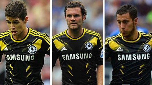 Chelsea: Bộ tứ siêu đẳng cần thêm thời gian