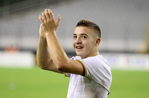 Real Madrid đã chiêu mộ thành công “Xabi Alonso mới”