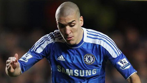 Barcelona tính mua lại Oriol Romeu từ tay Chelsea