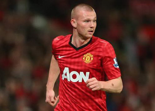 Các cầu thủ trẻ tốt nghiệp lò Man Utd theo cách nào?