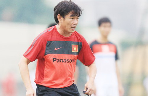 Đội tuyển Việt Nam: Tìm lại thời hoàng kim