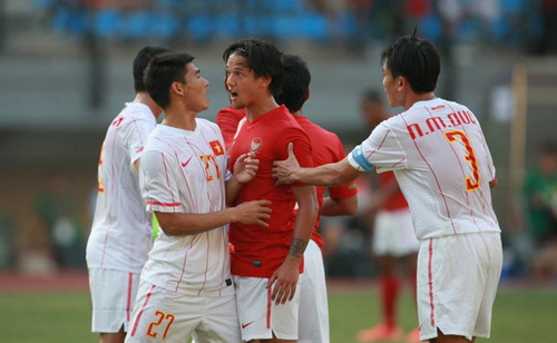 ĐT Việt Nam sau 2 trận giao hữu: Xứng đáng được đặt niềm tin