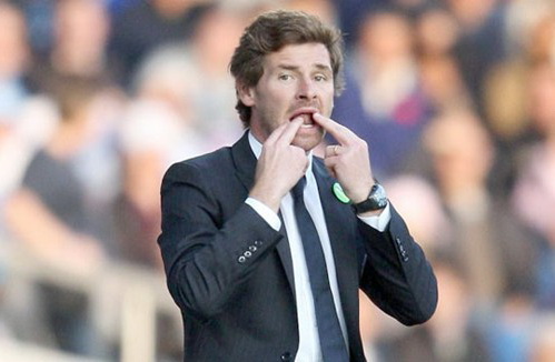 Brendan Rodgers và Andre Villas-Boas: Ngàn cân treo sợi tóc