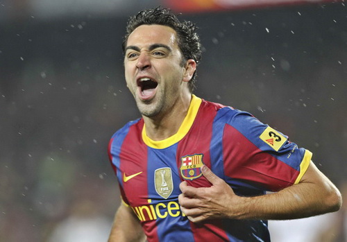 Xavi: Real không thể mắc sai lầm thêm nữa