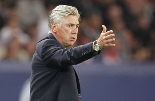 PSG ngày càng đáng sợ