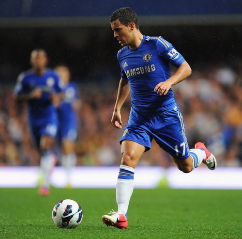 Premier League tràn ngập số 10, nhưng không có người Anh