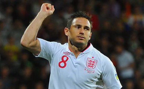 Frank Lampard: Chia tay Tam Sư à? Tôi chưa nghĩ đến việc đó