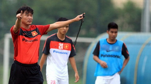 HLV Thanh Hùng: ĐTVN vẫn có “tiqui – taca” nhưng không… đau tim