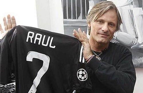 Ngôi sao phim Chúa nhẫn muốn Mourinho được giáo dục