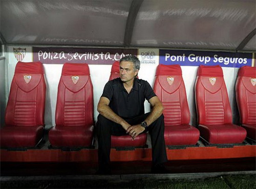 Real Madrid: “Người đặc biệt” đã hết đặc biệt?