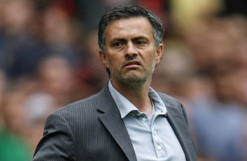 Jose Mourinho: Tôi căm ghét cuộc sống ngoài xã hội của mình