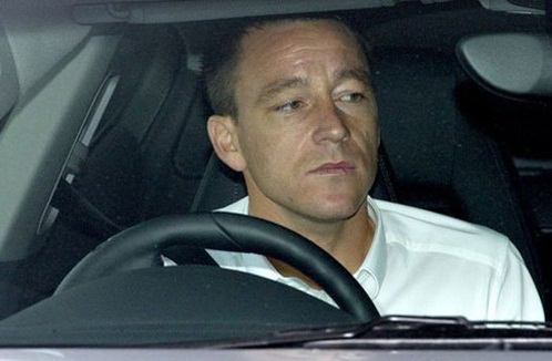 Sir Alex cho rằng án phạt của Terry vẫn còn nhẹ