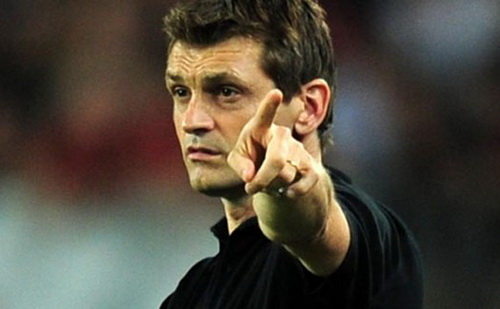 Vilanova đủ sức vượt qua cả Guardiola