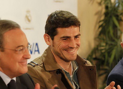 Chủ tịch Perez hứa thưởng lớn nếu thày trò Mourinho giành “Decima”