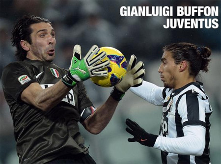 5 gương mặt có thể thay thế De Gea tại Man Utd