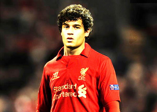 Chuyển nhượng ở Anfield: Coutinho, Lựa chọn hoàn hảo?
