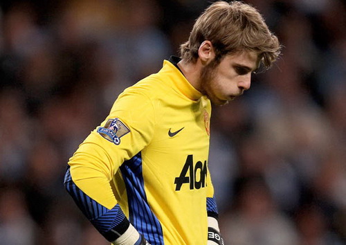 Bản tin Bongda24h (sáng 3/2): MU cho De Gea bốn tháng thử thách