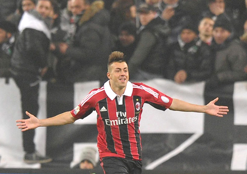 21h00 ngày 27/1, Atalanta - AC Milan: Hãy giúp El Shaarawy trở lại